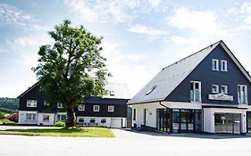 Pension Haus Astenblick